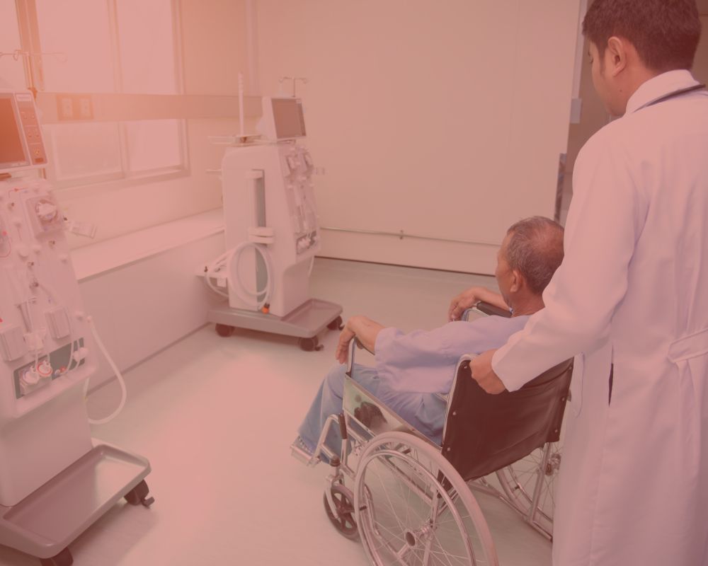 What is Dialysis? The Ins and Outs of Being Treated Blog South